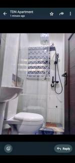 TDN Service Apartment - 4