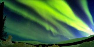 A Unique Arctic Retreat by DG Lomailu - 9