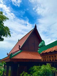 Sala Khmer Moderna - 8