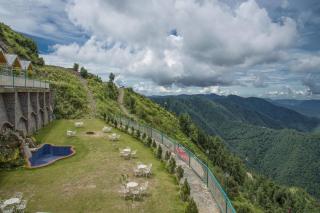 Echor - The Koti Village Resort Kufri - 7