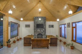 Echor - The Koti Village Resort Kufri - 9