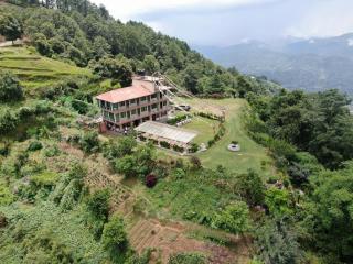 Sherpa Hills - 2