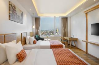 Hotel Anuttara Boudha, Kathmandu - 2