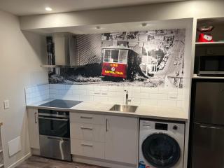 Drumpark on Aitken - Dunedin - 5