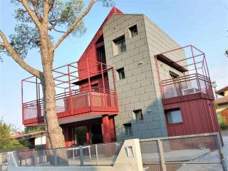 Modern villa close to the beach - Lignano Sabbiadoro - 3