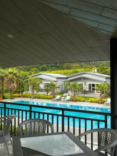 The Nest, Karjat - 3