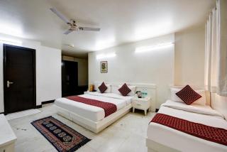 Sweet Home Lodge - 9