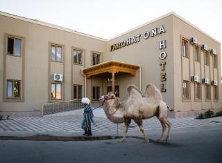 Hotel FAROHAT ONA - 0