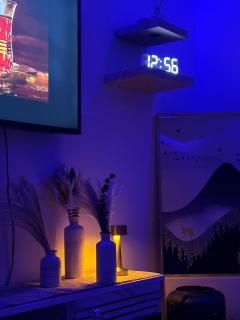 شقة السيف خلف البارك مول - 0