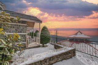 Echor - The Koti Village Resort Kufri - 3