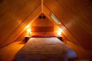 Hermosa cabaña privada en centro de retiro, Carolina del norte -  - 4