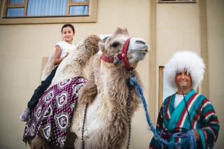 Hotel FAROHAT ONA - 9