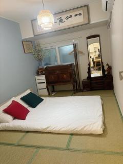 弘大独栋豪华大房间一楼 机场地铁直达 3分钟步行地铁站 Hongdae, Airport Express,metro 3min,Big partyhouse 1st floor - 1