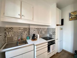 CASA BLUE sur une jolie place proche du vieux port by LaConciergerie13 - 4