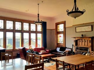 The Bohemian at Noah's Ark - 1