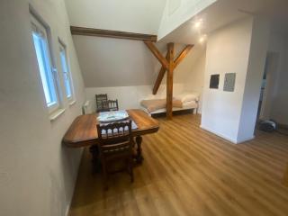 Gästewohnung Augsburg - Spickel - 9