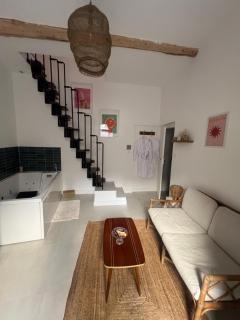 Love room - Casa Lova - 8