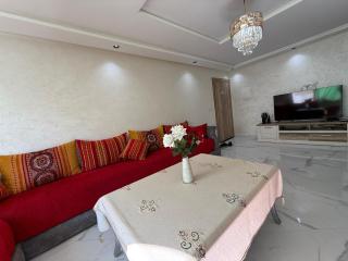 Tulipe Home Achakkar - 4