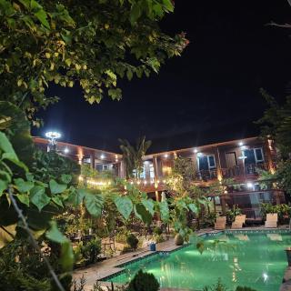 Champa Phan Boutique Hotel - 9