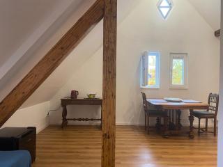 Gästewohnung Augsburg - Spickel - 6