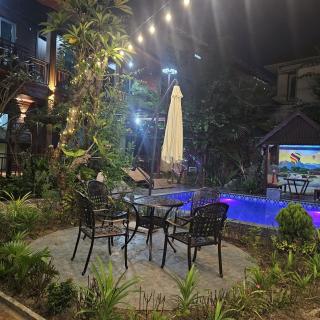 Champa Phan Boutique Hotel - 6