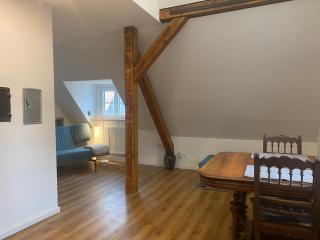 Gästewohnung Augsburg - Spickel - 5