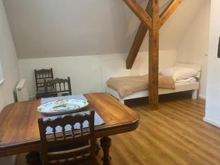 Gästewohnung Augsburg - Spickel - 2