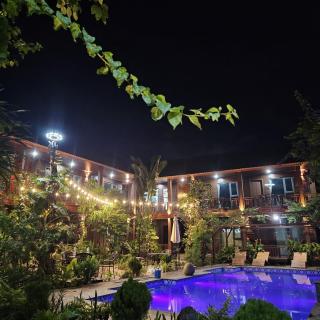 Champa Phan Boutique Hotel - 2