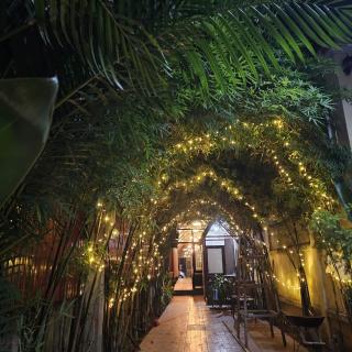 Champa Phan Boutique Hotel - 3