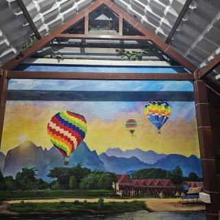 Champa Phan Boutique Hotel - 4