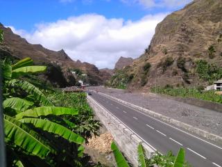 Damontanha - Ribeira Grande - 1
