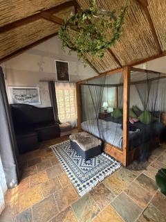 Hidden Gem of Hartees - 8