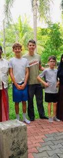 Authentic Sri Lankan Homestay for Global Travelers - 4