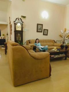 Authentic Sri Lankan Homestay for Global Travelers - 2