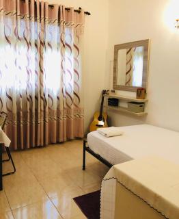 Authentic Sri Lankan Homestay for Global Travelers - 1