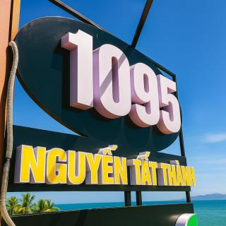 Hong Phuc Hotel 2 Da Nang - 4