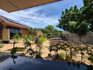 Cây Trôm Homestay 1 - 2