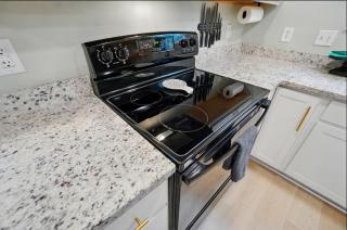 Carriage House Retreat 1 - 7