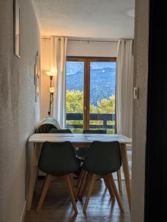 Ski aux pieds & randonnée balcon vue Pyrénées, Ax-3 Domaines #famille#couple - 5