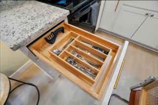 Carriage House Retreat 1 - 1