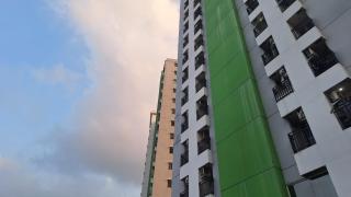 Bram Rooms Green Lake View Ciputat - 6