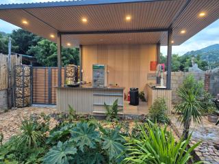 Cây Trôm Homestay 1 - 4