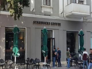 Luxury MADONNA Apartment in Nizami street - 6