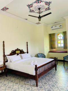 Aryavarta A Boutique Abode - 1