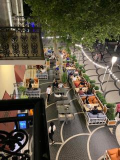 Luxury MADONNA Apartment in Nizami street - 1