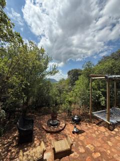 Hidden Gem of Hartees - 9