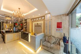 A25 Hotel - 75 Lê Thị Hồng Gấm - 2