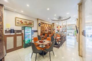 A25 Hotel - 75 Lê Thị Hồng Gấm - 6