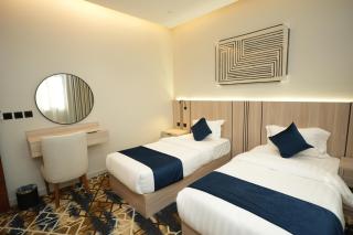 فندق ذا اس سكوير المطار The S Square Airport Hotel - 4