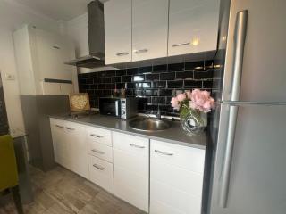 Vitamine Central Apartment - 7